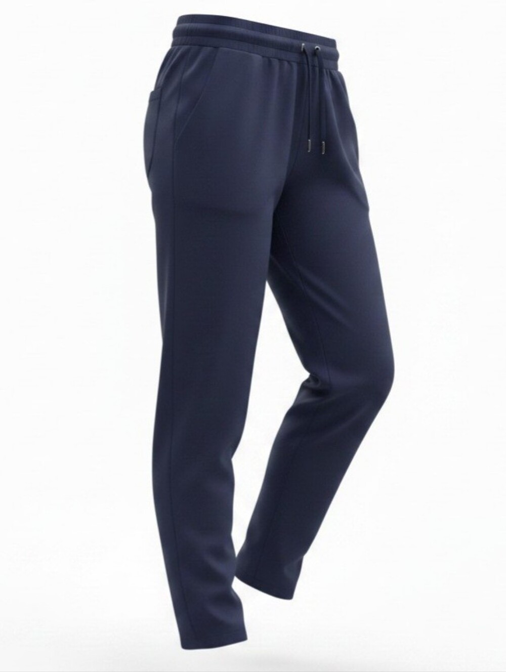 Xersion Women Royal Blue Athletic Joggers